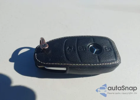 2017 Mercedes-Benz E 300 4Matic from USA, damaged, VIN WDDZF4KB2HA063477